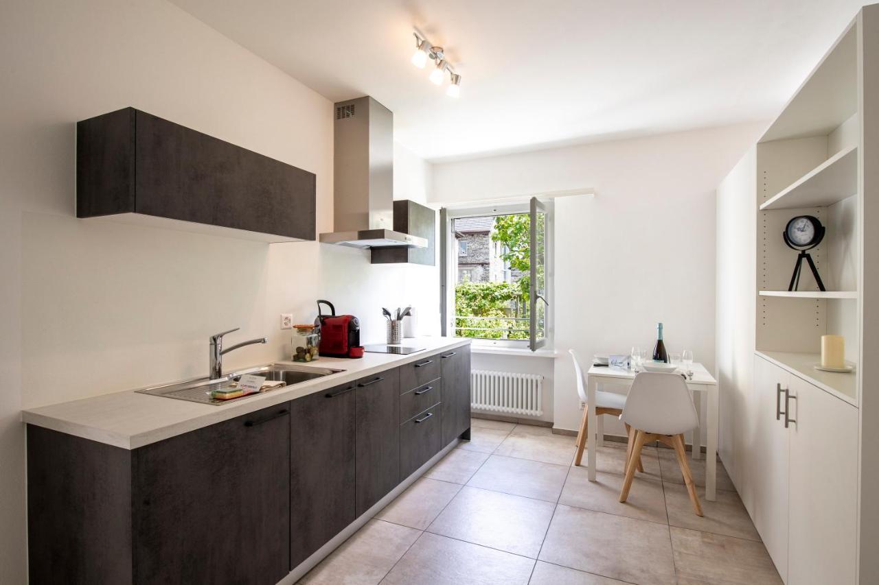 Residenza La Serenata - Happy Rentals Cavigliano Exterior photo