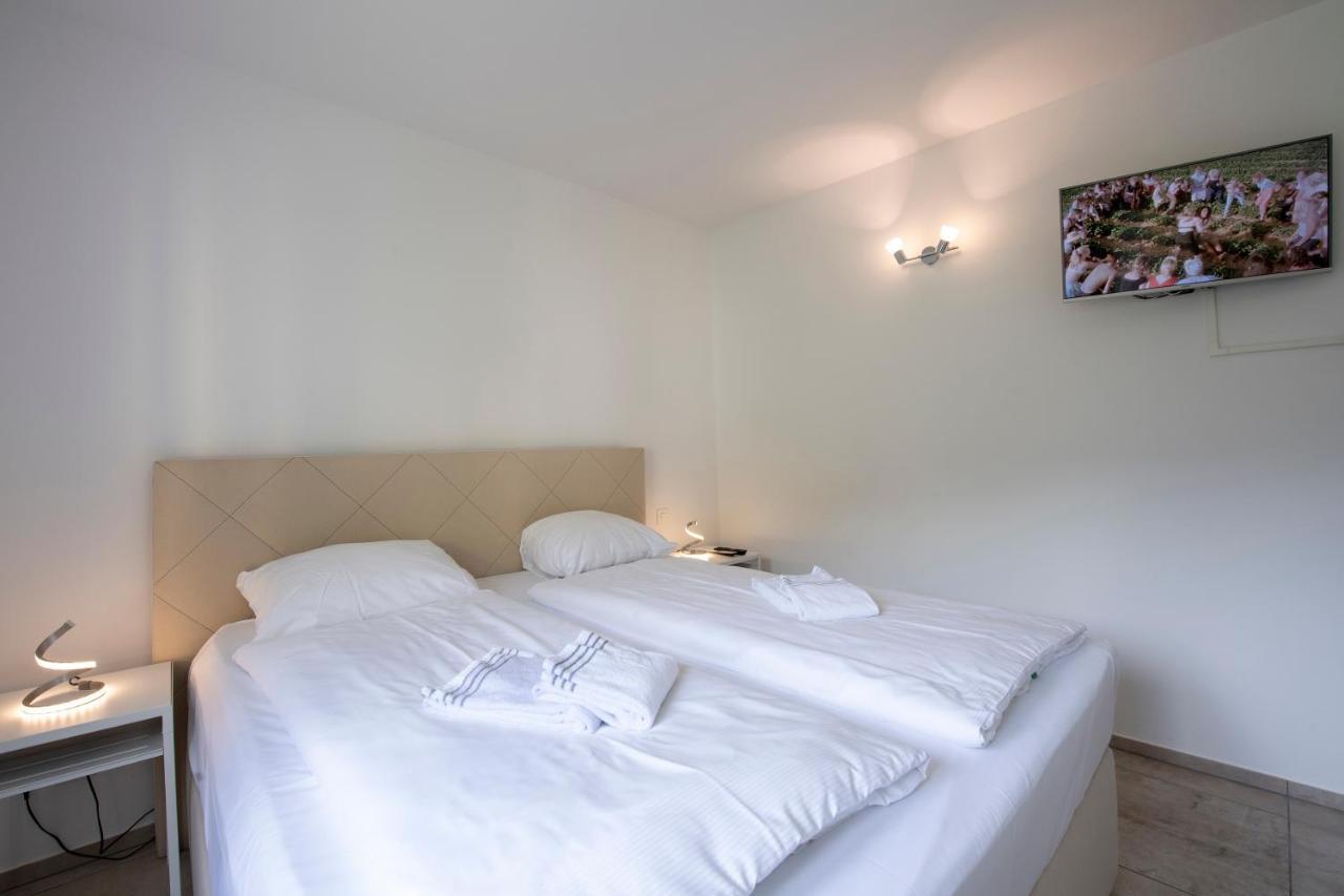 Residenza La Serenata - Happy Rentals Cavigliano Exterior photo