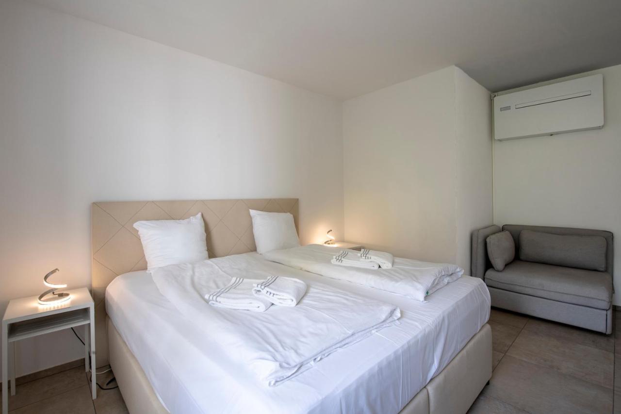 Residenza La Serenata - Happy Rentals Cavigliano Exterior photo