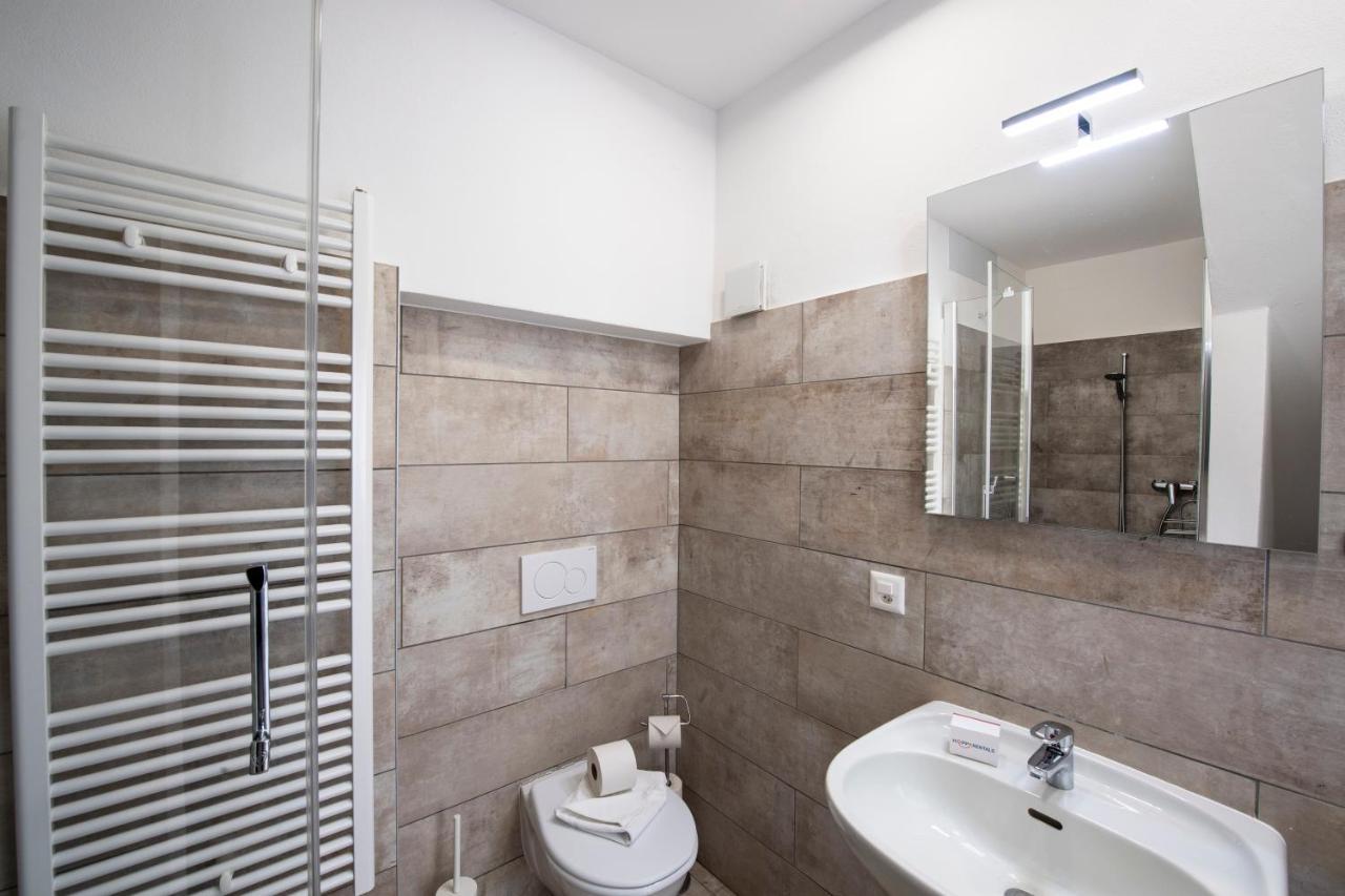 Residenza La Serenata - Happy Rentals Cavigliano Exterior photo