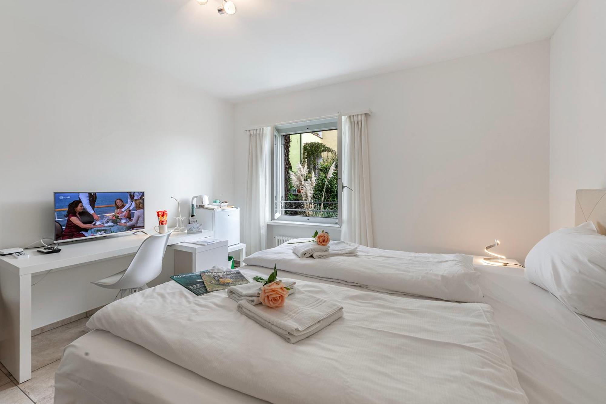 Residenza La Serenata - Happy Rentals Cavigliano Exterior photo