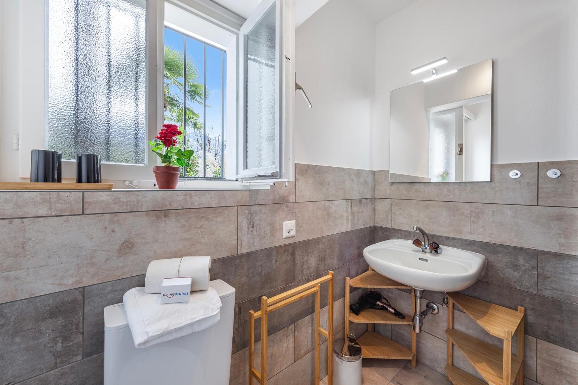 Residenza La Serenata - Happy Rentals Cavigliano Exterior photo