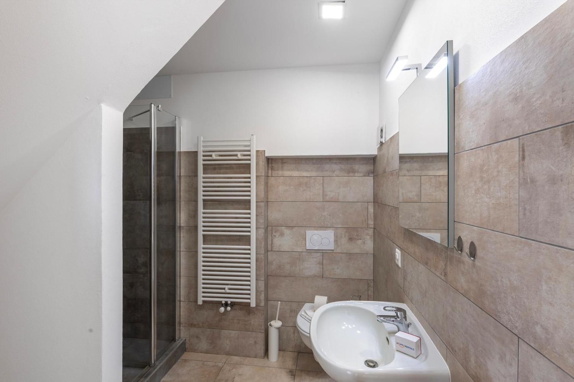 Residenza La Serenata - Happy Rentals Cavigliano Exterior photo
